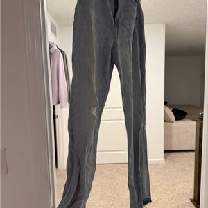 LOFT Denim Blue Jeans